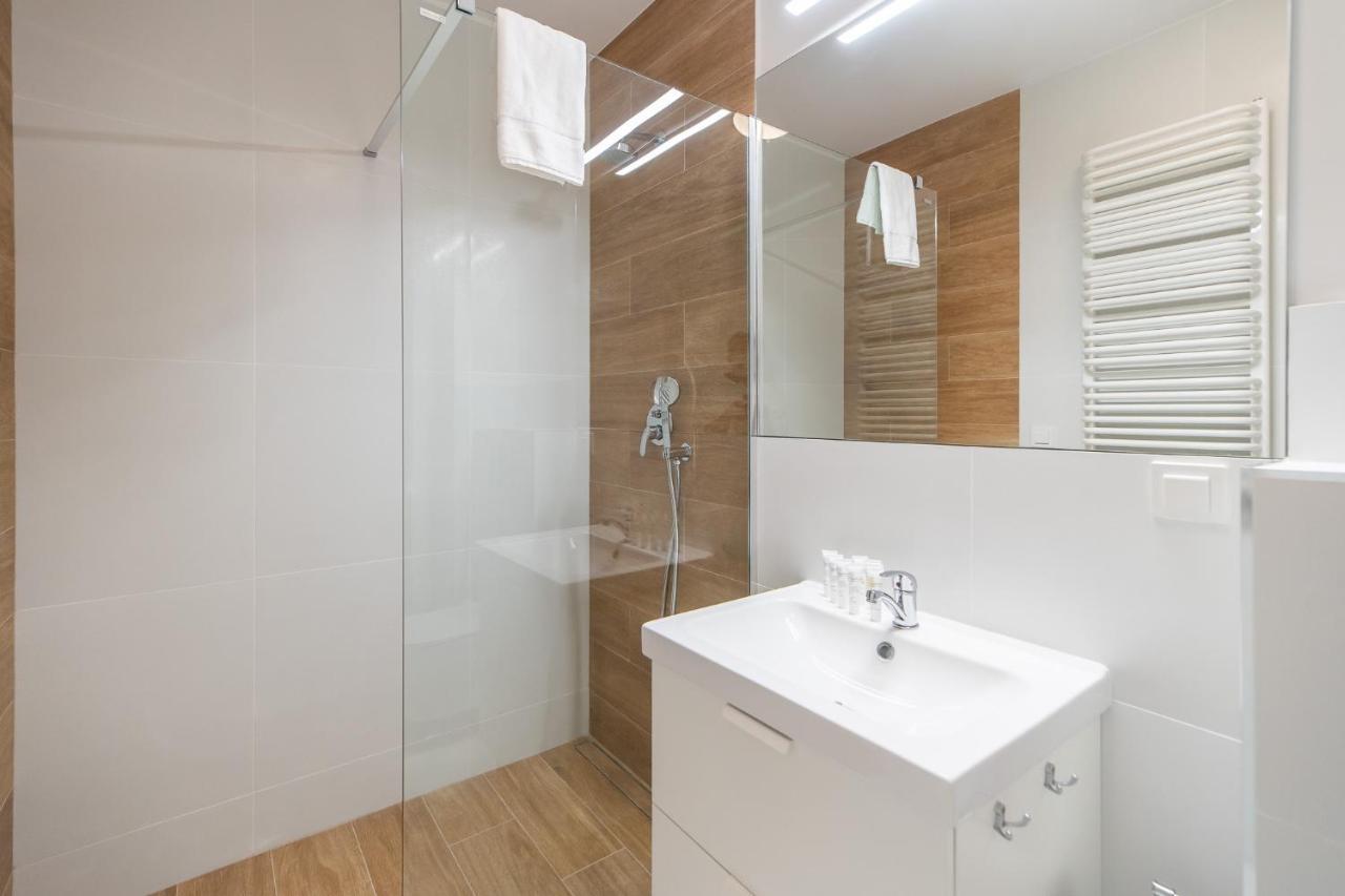 Balticus 44 By Renters Apartment Miedzyzdroje Exterior photo